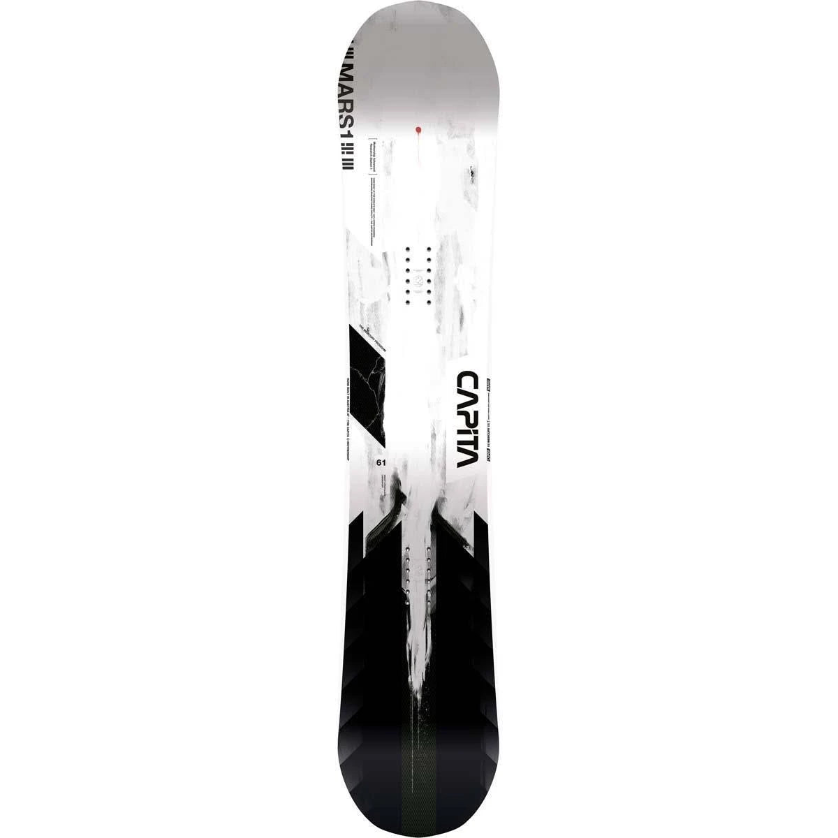 Capita Mercury Snowboard k7