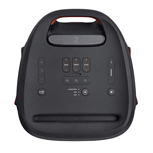 JBL PartyBox 310 Black (Renewed) F143530