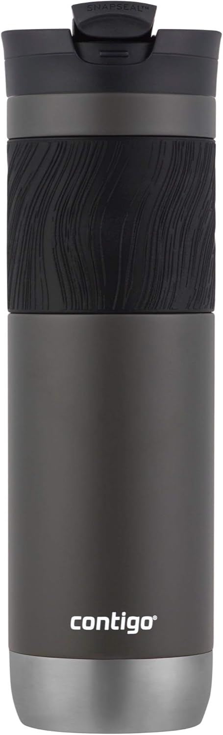 Contigo Snapseal Insulated Travel Mug V2027
