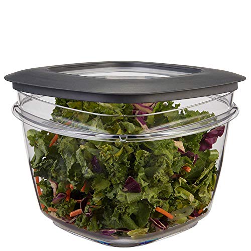 Rubbermaid Premier Food Storage Container X876
