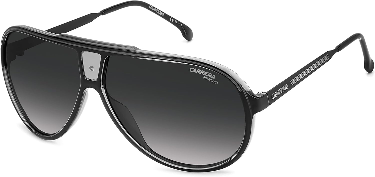 Carrera Polarized Pilot Men's Sunglasses 1050/S N508