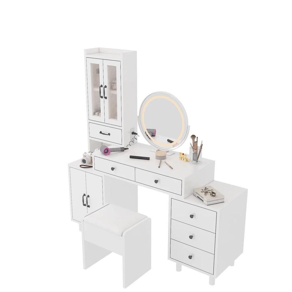 Dressing Table O976