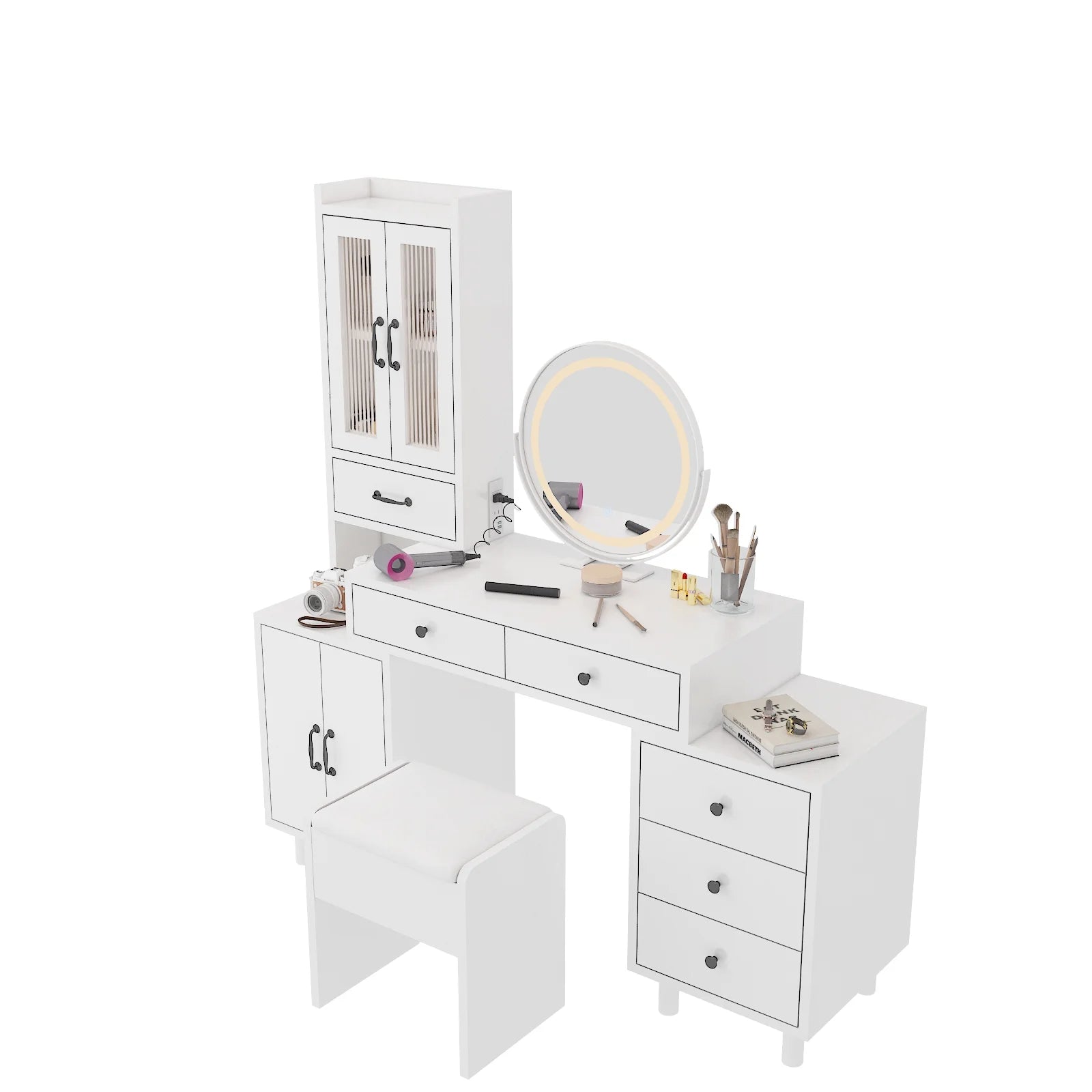 Dressing Table O976