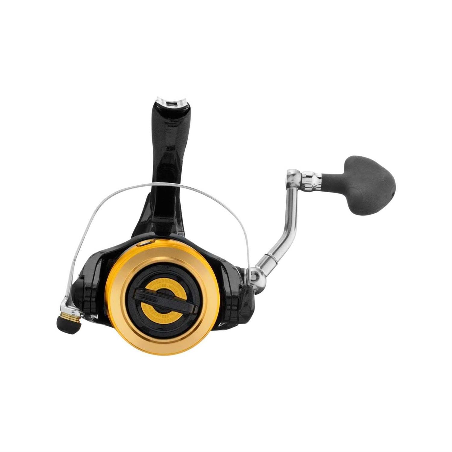 Baitrunner Saltwater Spinning Reel k7