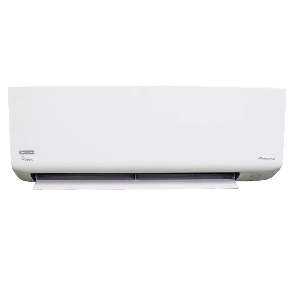 12000 BTU Ductless Mini-Split Heat Pump Air Conditioner k7