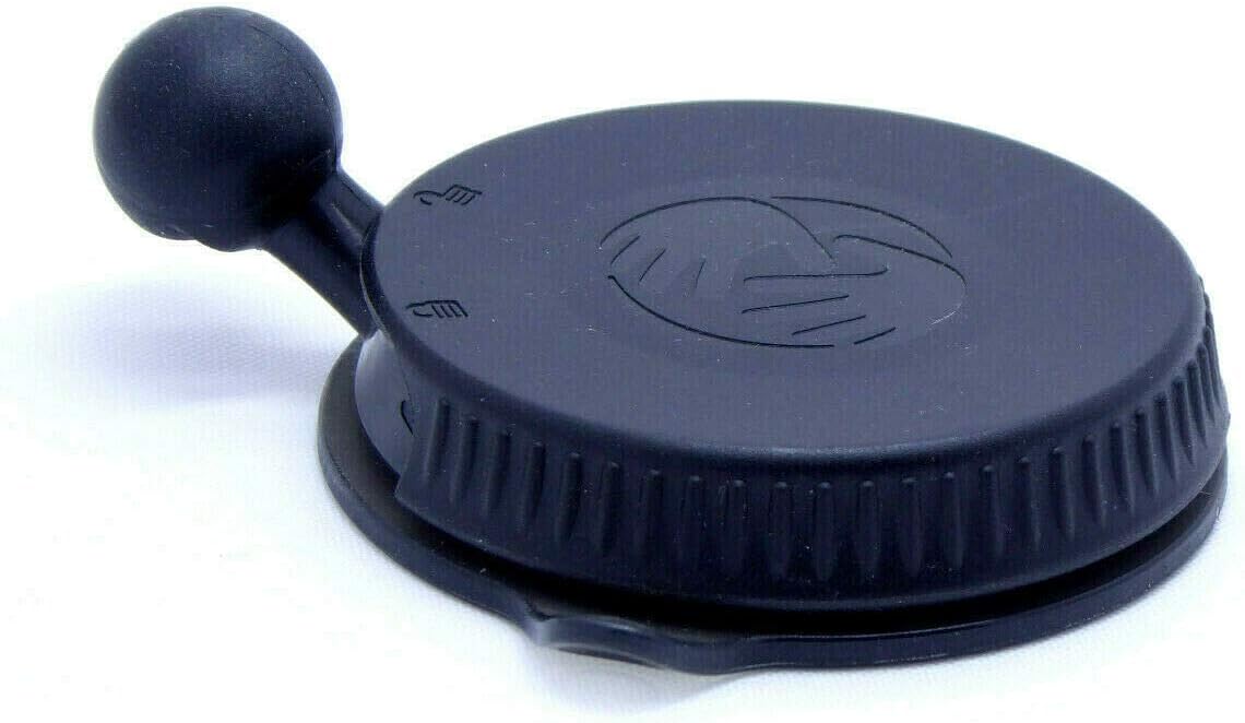 TOMTOM Original OEM EasyPort Mount for TOMTOM GO, Via, Start GPS Navigators A930