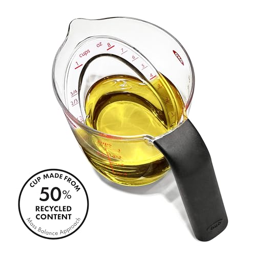OXO Good Grips 2-Cup Angled Measuring Cup P59368