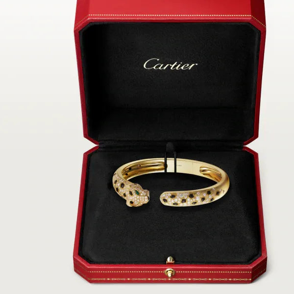 PANTHERE DE CARTIER BRACELET k7