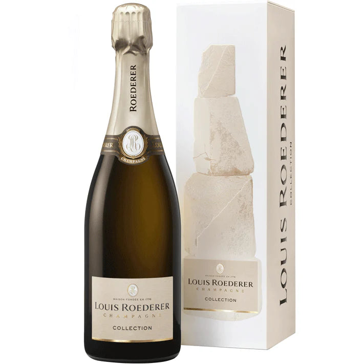 Louis Roederer Champagne Brut Collection - Nestor Liquor