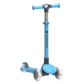 Yvolution Y Glider Kick &amp; Roll 3 Wheel Scooter - Sports Supplies Online Store