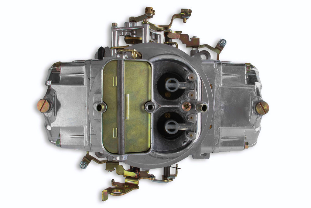 Carburetor Double Pumper a7