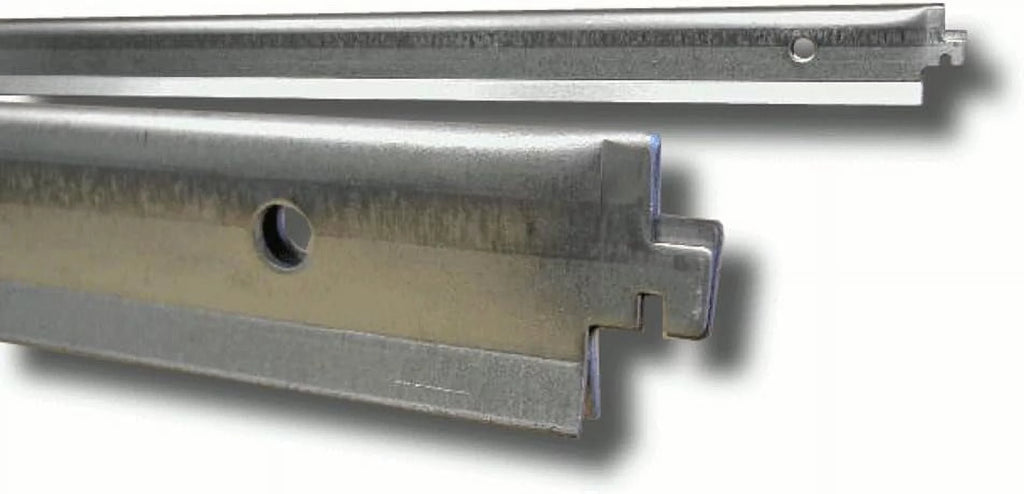 Steelcase Old Lateral File Bar for 36" Cabinet (4-Pack) H64034
