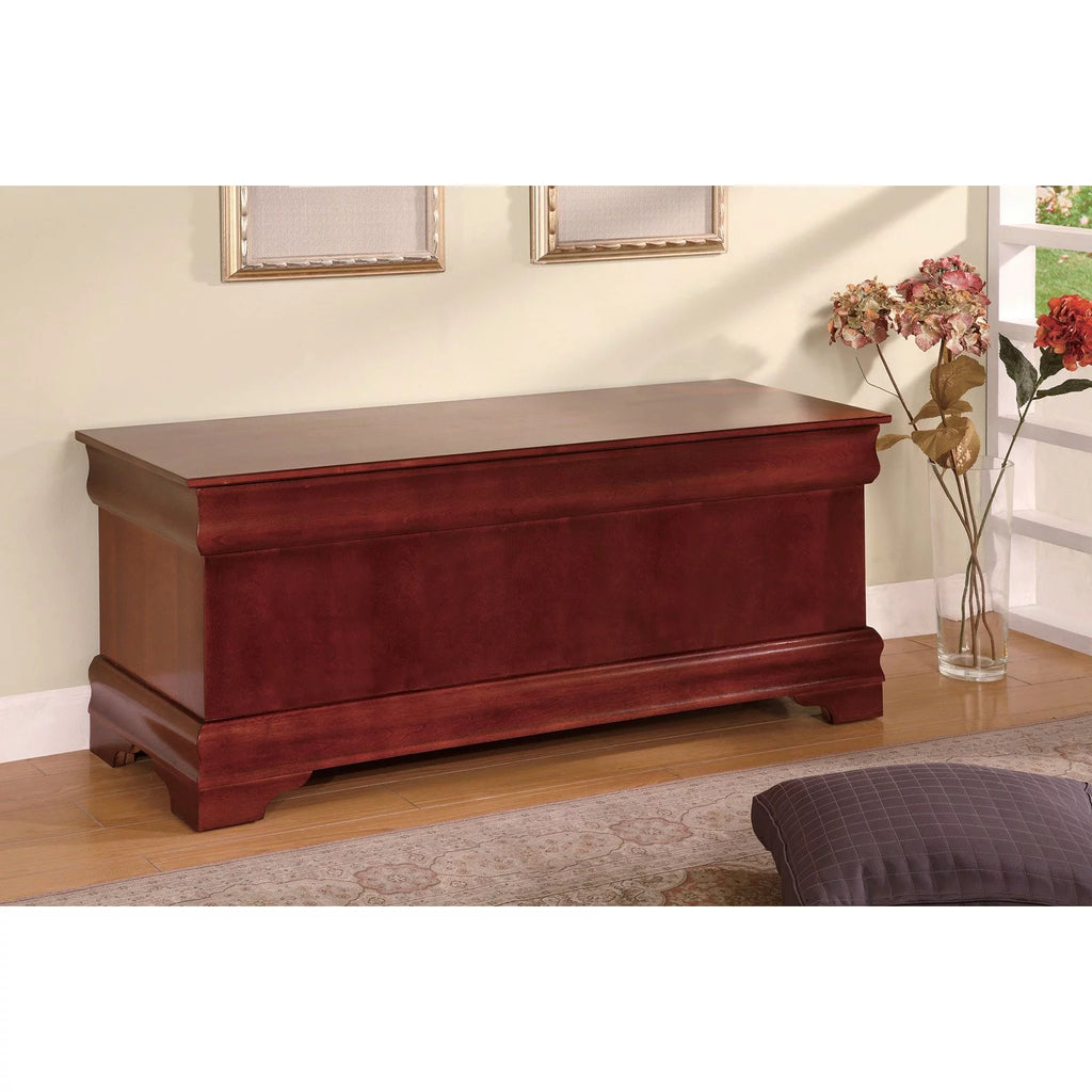Coaster Company Cedar Chest, Warm Brown C60626