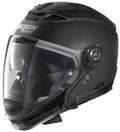 Nolan N70-2 GT Classic N-Com Helmet Black L