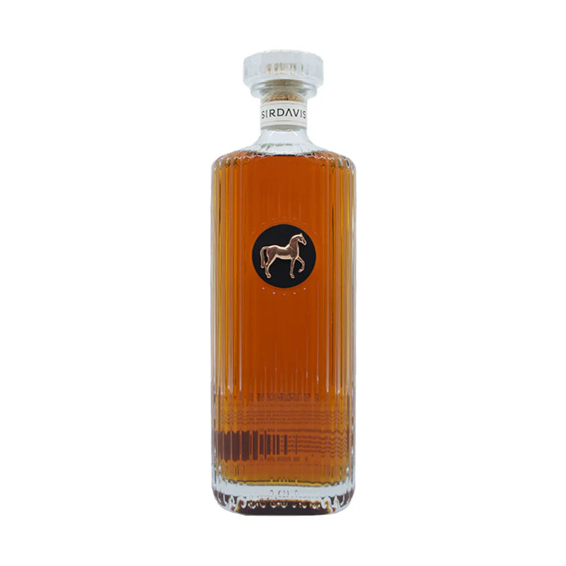 SIRDAVIS American Rye Whiskey Finished in PX Sherry Casks - Nestor Liquor