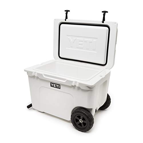YETI Tundra Haul Wheeled Hard Cooler U144