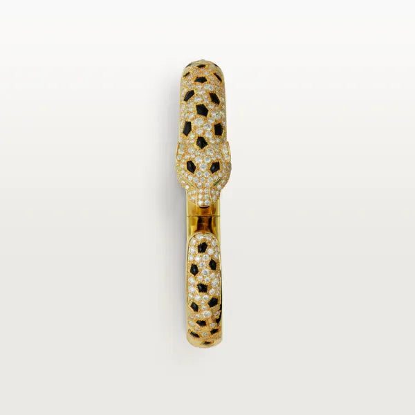 PANTHERE DE CARTIER BRACELET k7