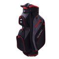 Ram Golf Lightweight Cart Bag with 14 Way Dividers Top