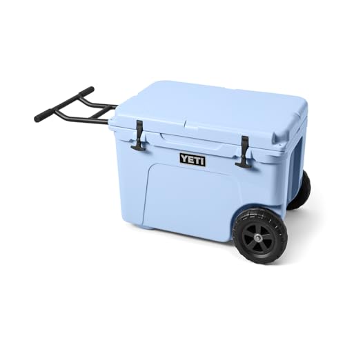 YETI Tundra Haul Wheeled Hard Cooler U144