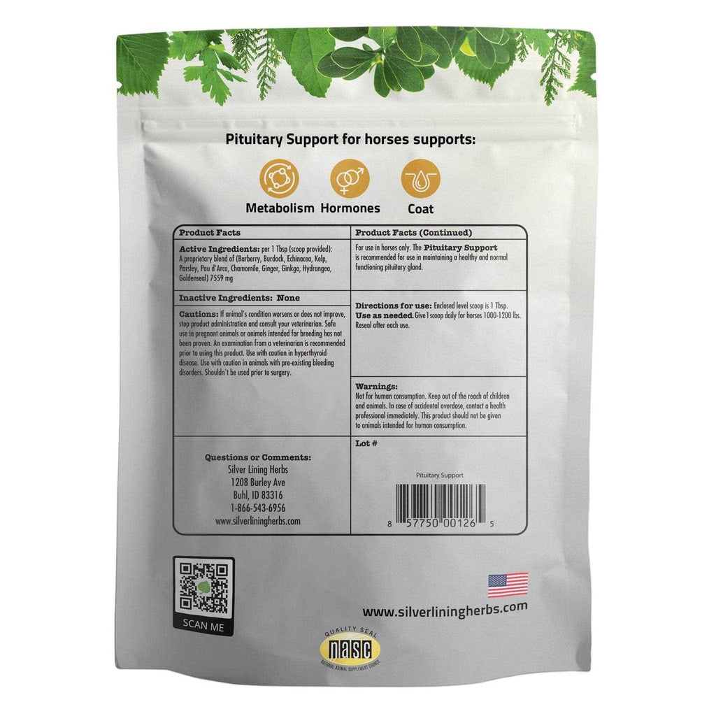 Pituitary Support Supplement 28 Count a7