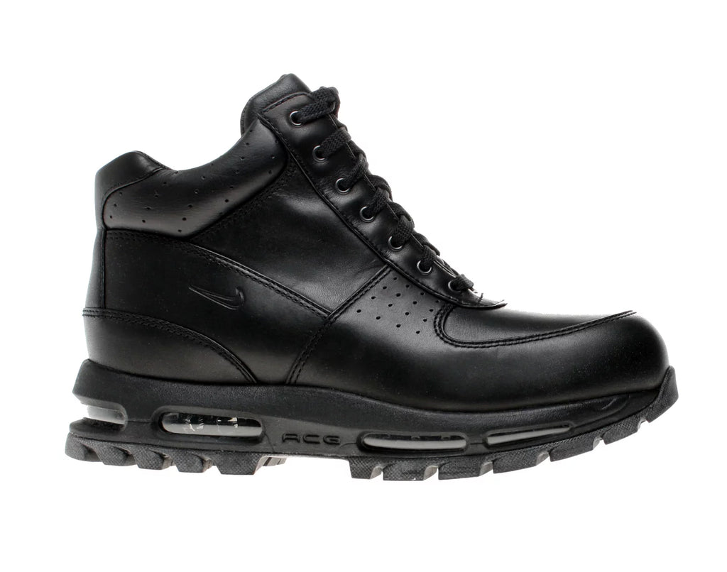 Men's Air Max Goadome Black 8.5 k7