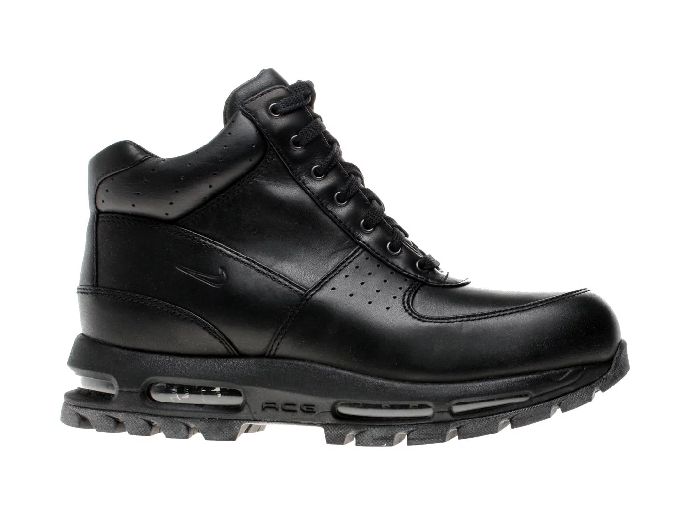 Men's Air Max Goadome Black 8.5 k7