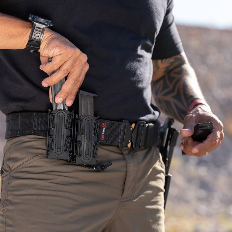 Tactical Belt 7k