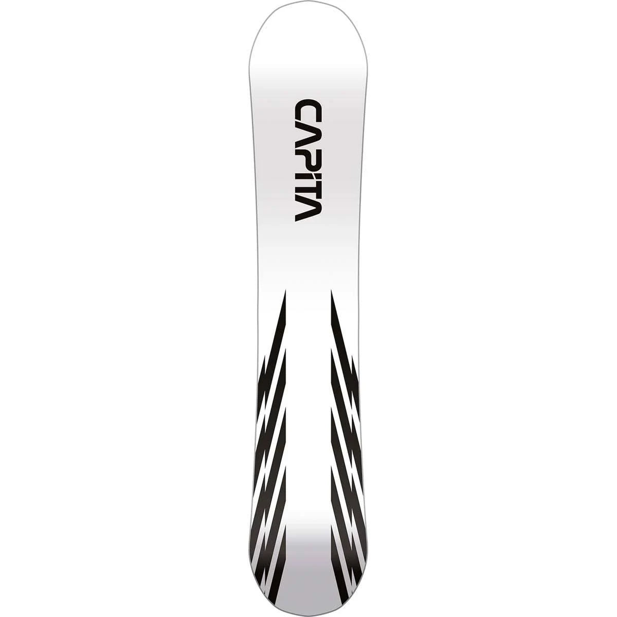 Capita Mercury Snowboard k7