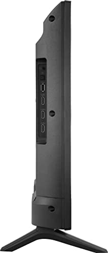 32" Smart HD Fire TV with Voice Remote a7