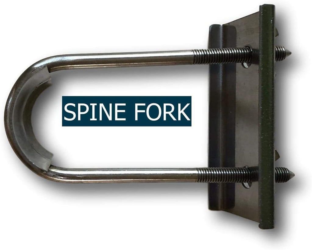 62" Propane Spit Roaster, Stainless Steel BBQ Rotisserie for Whole Pig, Lamb, Goat N340
