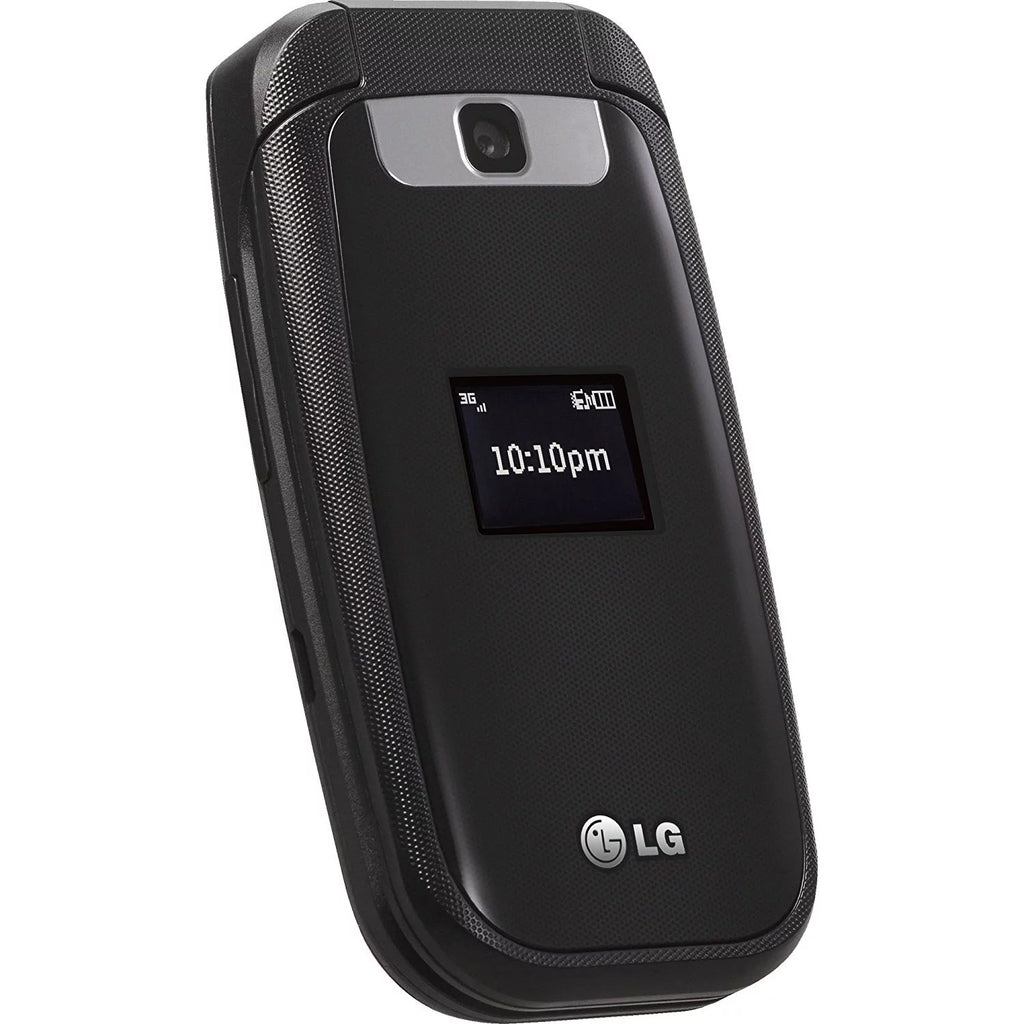 LG L442BG 3G Prepaid Phone k7m