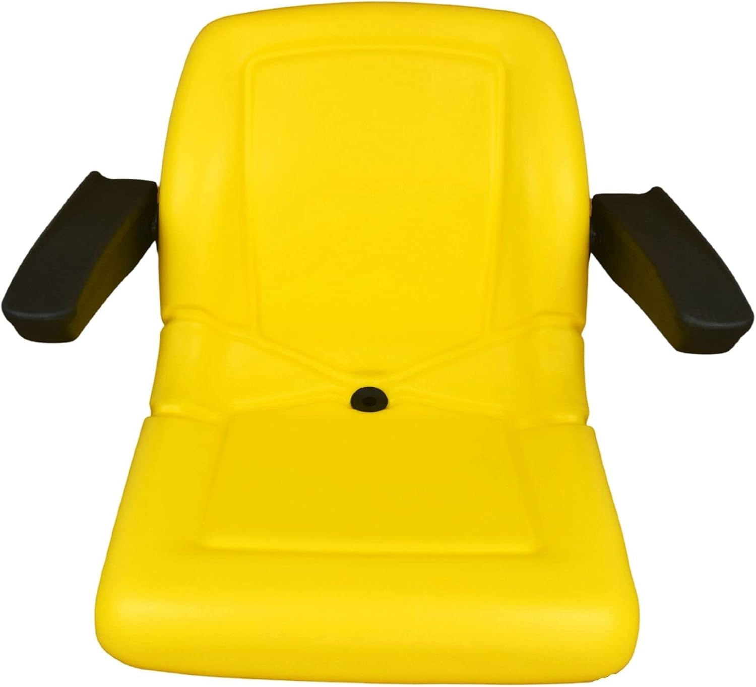 Tractor Seat with Armrests for Lawn Mower a7