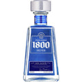 1800 Silver Tequila - Nestor Liquor