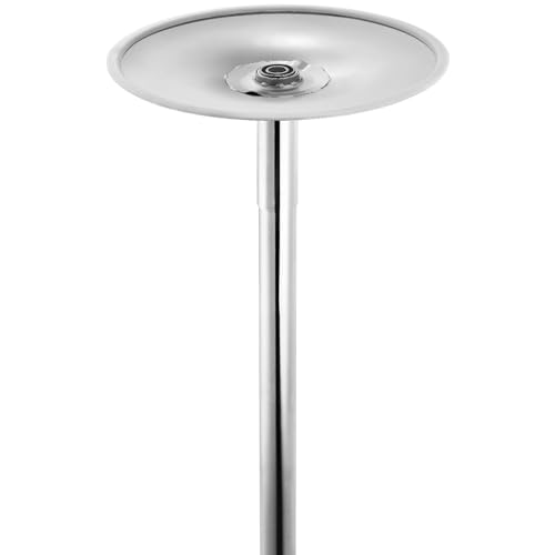 Dancing Pole Spinning Static Portable Removable Stainless Steel Fitness Pole q7k