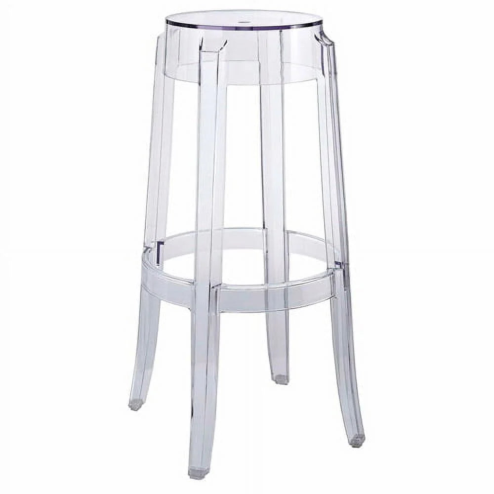 Modway Casper Modern Dining Bar Stool H75205