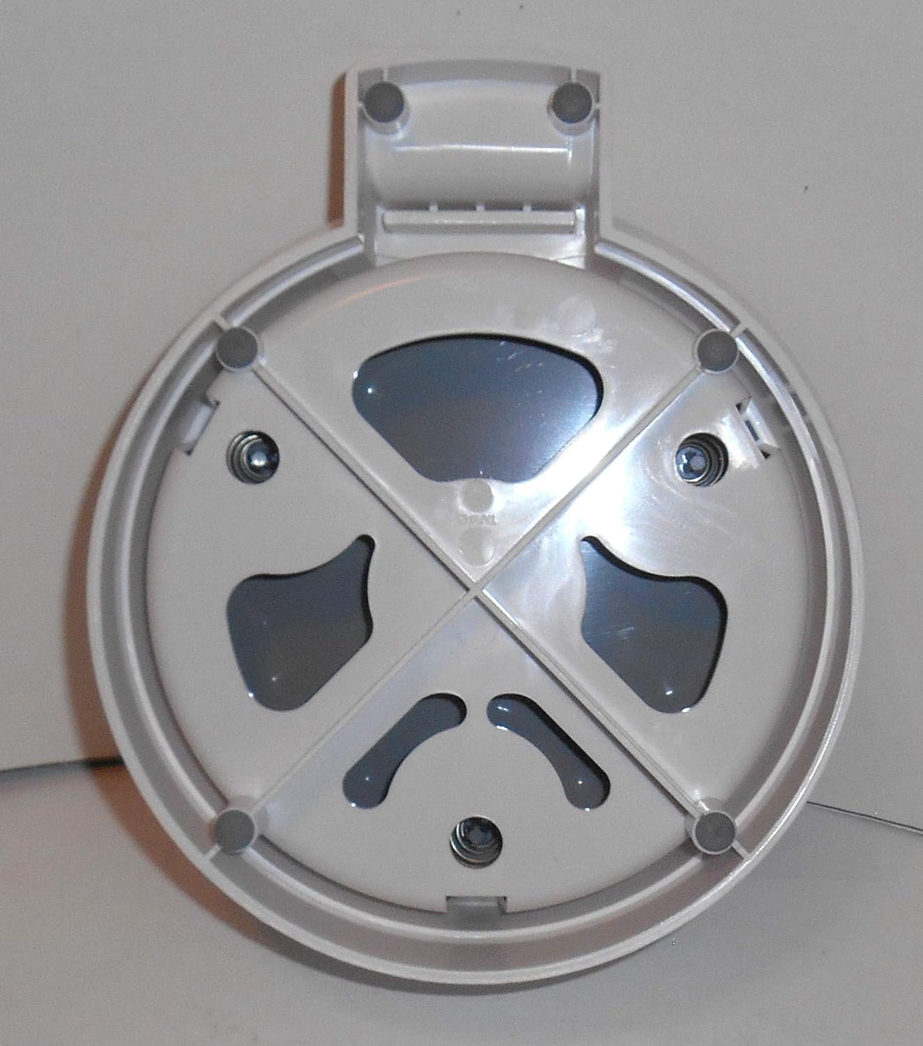 The Pampered Chef Close & Cut H92004