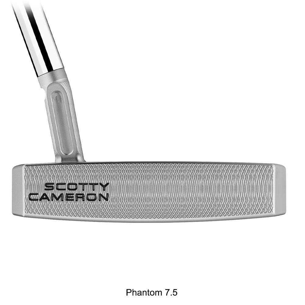 Golf Putter 2024 Model 5.5 k7