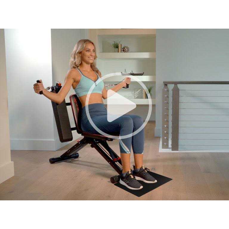 Compact Home Gym Equipment k7p