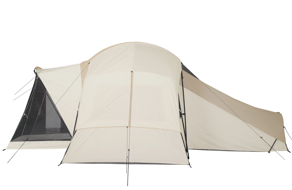Ozark Trail 12 Person Glamping Tent Q6202