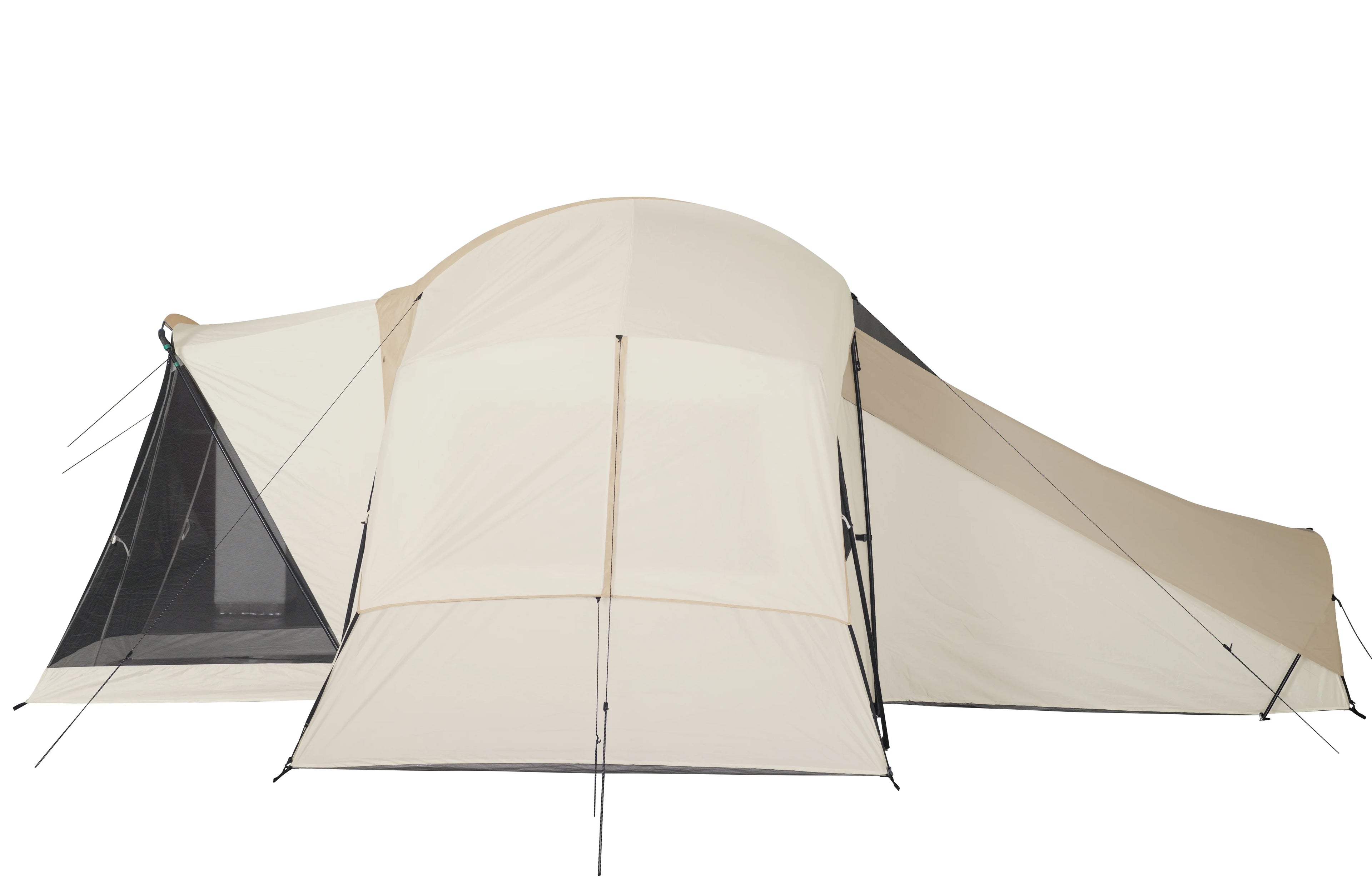 Ozark Trail 12 Person Glamping Tent Q6202