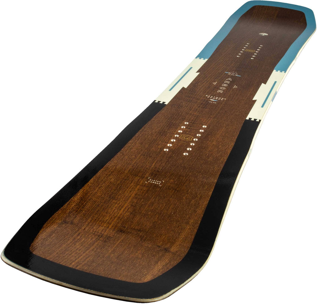 Snowboard Camber 157MW k7