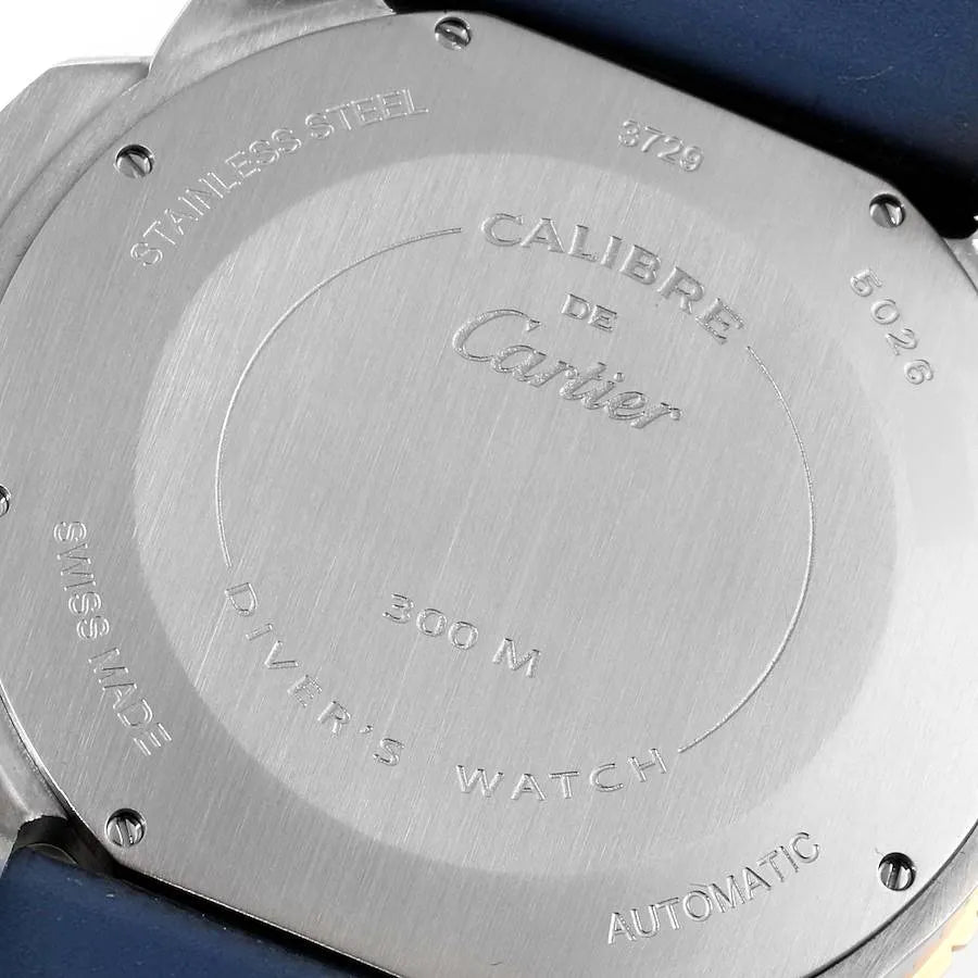 Leather Watch with Rio de Janeiro Design k7p