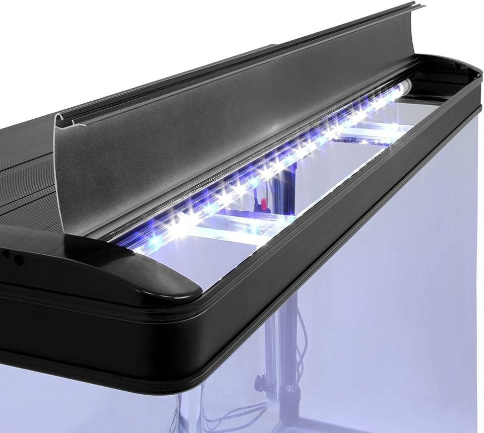 Aquarium 4ft 300L Tropical Saltwater Freshwater k7