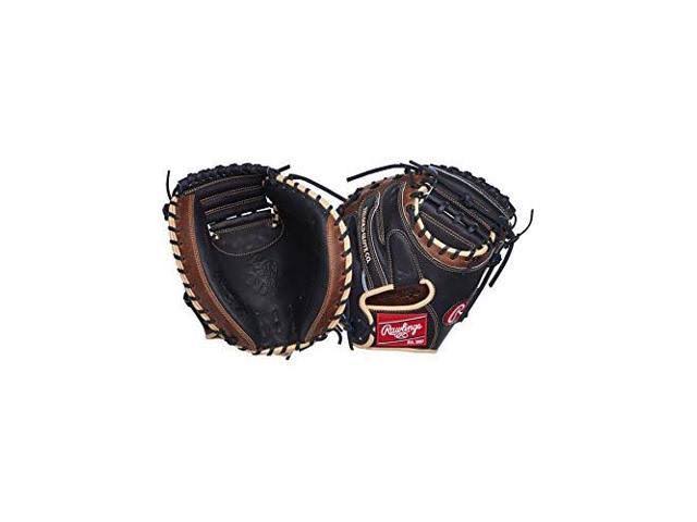 Catchers Mitt 33 Inch Leather a7