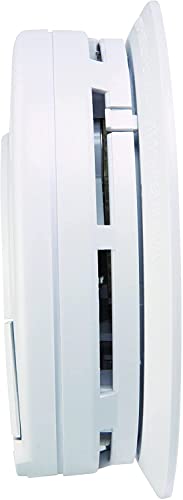 Kidde Hardwired Smoke Detector with Battery Backup M45940
