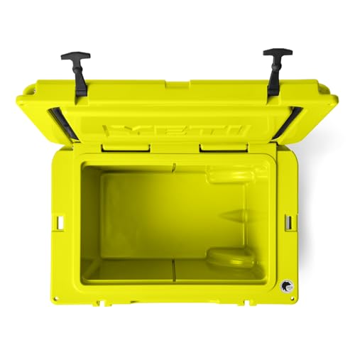 YETI Tundra Haul Wheeled Hard Cooler U144