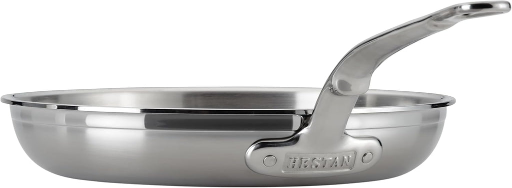 Hestan ProBond 5-Piece Stainless Steel Cookware Set Q67440
