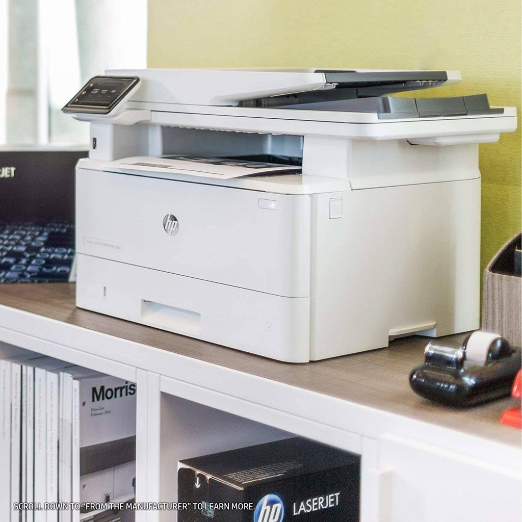 LaserJet Pro MFP M426fdn Printer k7