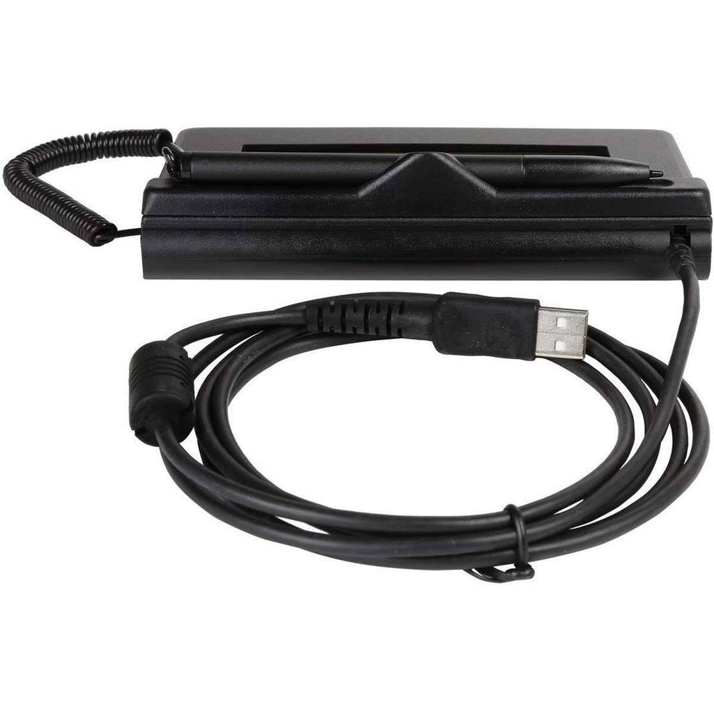Signature Pad USB Non-Backlit k7m