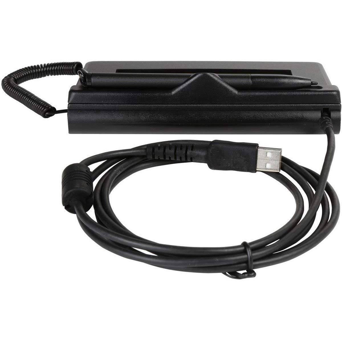 Signature Pad USB Non-Backlit k7m